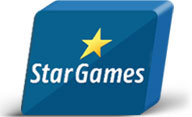 Stargames test der casino games