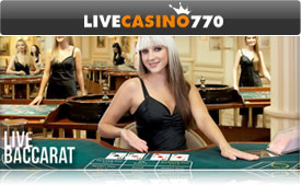 Casinos mit den schoensten live dealern