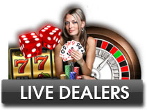 Online casinos mit live dealer im ueberblick