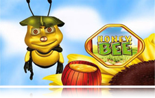 Online honey bee kostenlos spielen