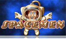 Online spacemen spielautomat kostenlos spielen