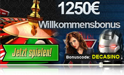 Bonuscode fuer den winner casino einzahlungsbonus