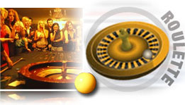 Klassiche online roulette spiele