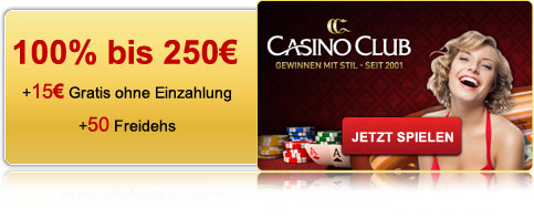 Spielregeln mit gratis blackjack bonus erlernen