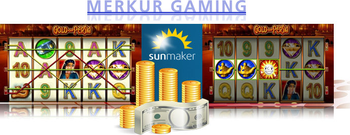 Tipps fuer den gold of persia spielautomat